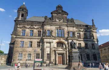 Oberlandesgericht Dresden