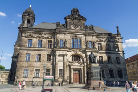 Oberlandesgericht Dresden