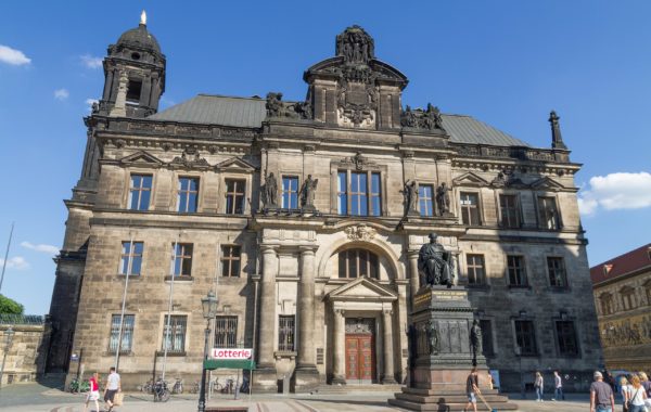 Oberlandesgericht Dresden