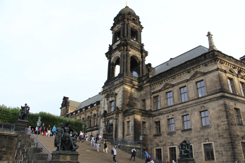 Oberlandesgericht Dresden