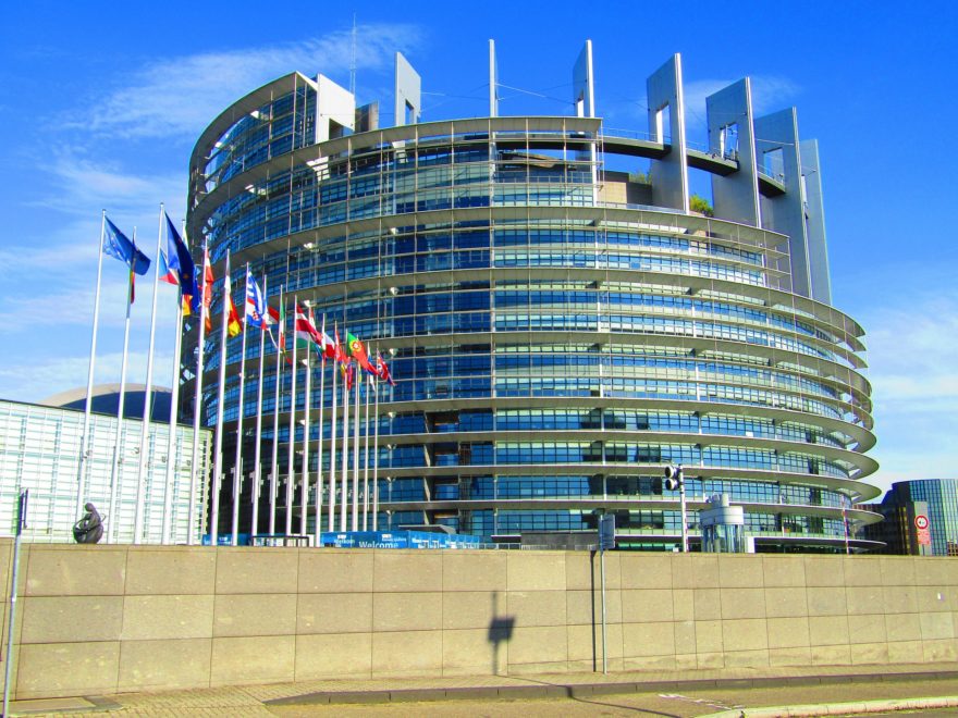 Europäisches Parlament