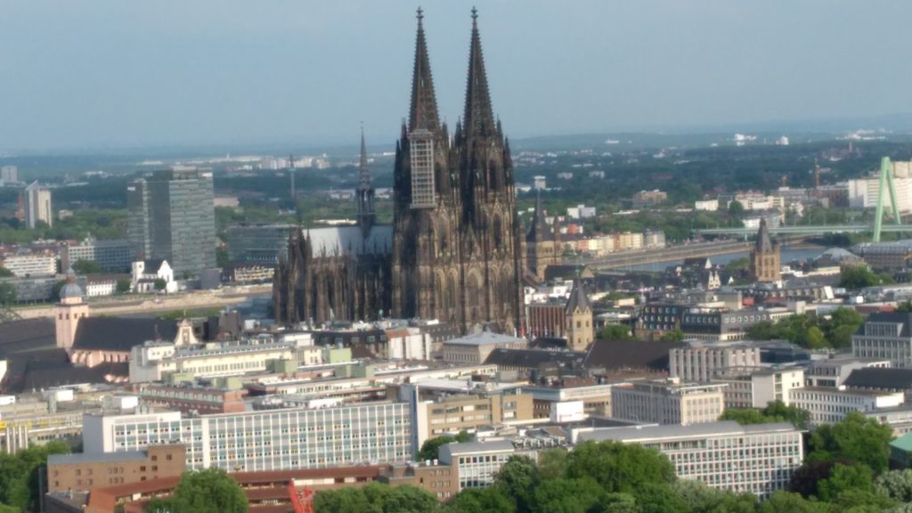 Kölner Dom