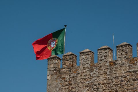 Portugal