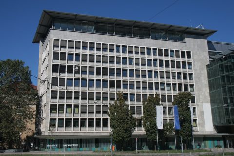 Finanzgericht und Landesarbeitsgericht Baden-Württemberg