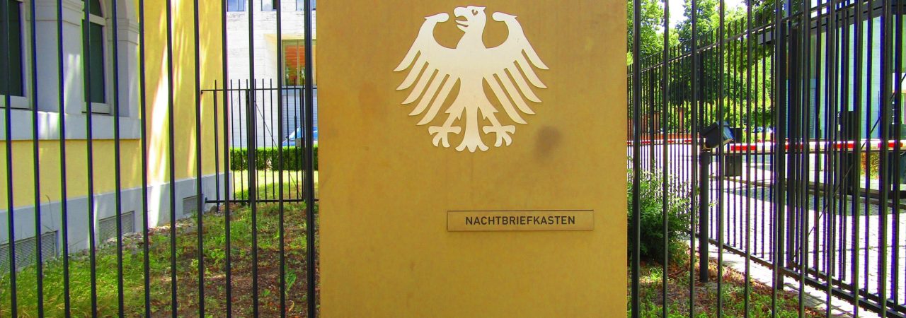 Bundesgerichtshof
