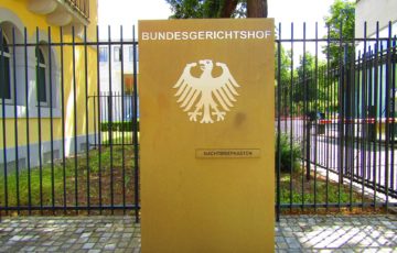 Bundesgerichtshof