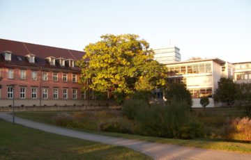 Finanzgericht Berlin-Brandenburg