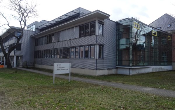 Finanzgericht Berlin-Brandenburg