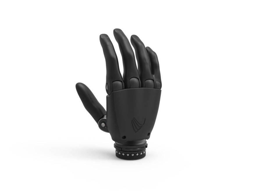 Handprothese
