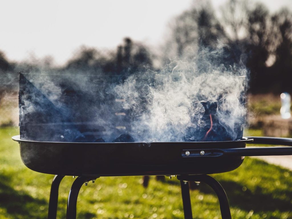 Grill