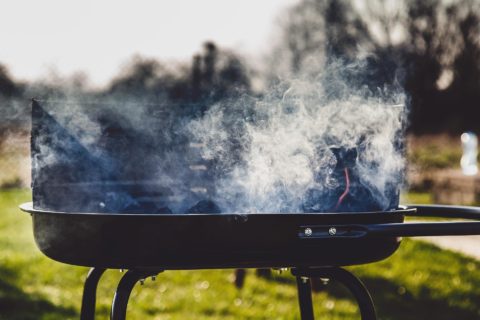 Grill