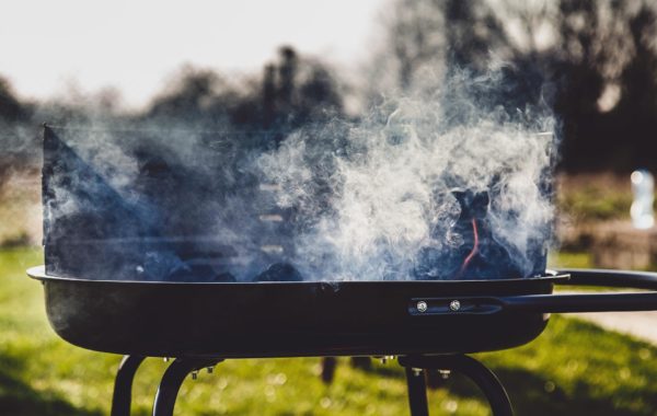 Grill