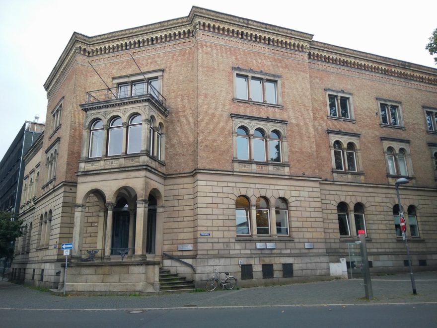 Oberlandesgericht Braunschweig