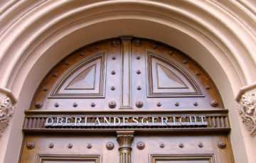 Oberlandesgericht Celle