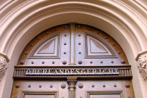 Oberlandesgericht Celle