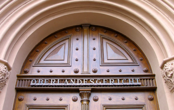 Oberlandesgericht Celle