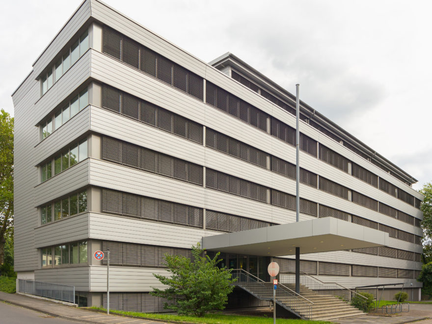 Bundeszentralamt für Steuern (Bonn)