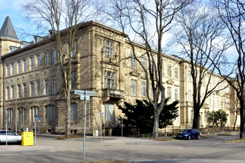 Oberlandesgericht Karlsruhe