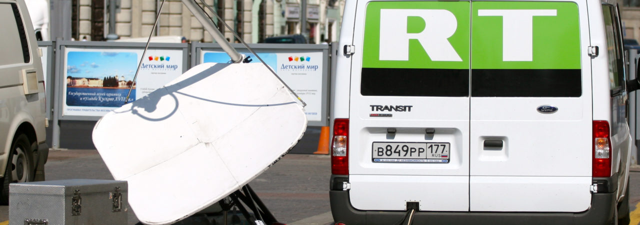 Russia Today (RT)