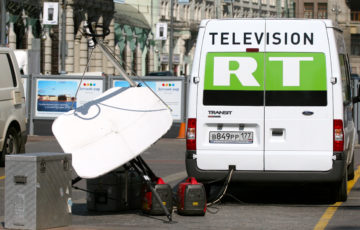 Russia Today (RT)