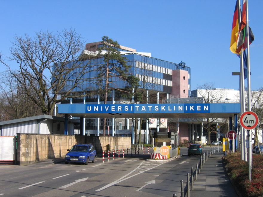 Uniklinik Bonn