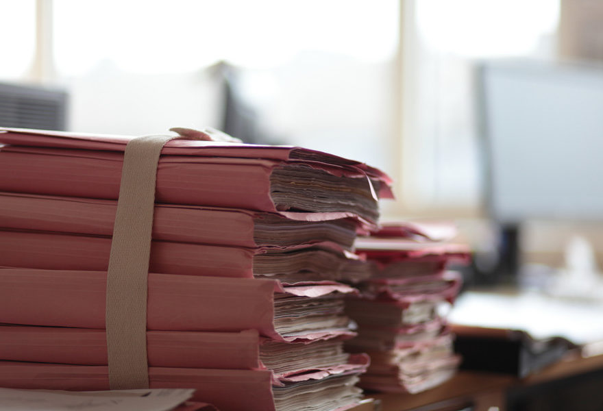 Bandenmäßiger Betrug – und die nicht benötigten Bandenmitglieder