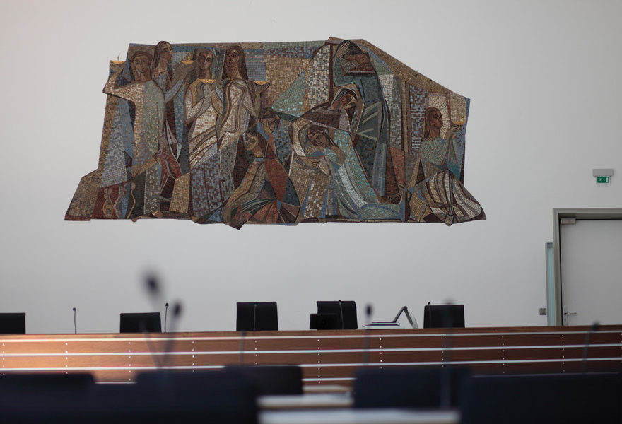 Strafurteil – und die nachträgliche Korrektur des Schuldspruchs