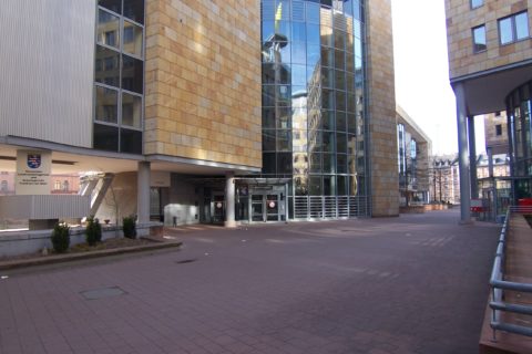 Hessisches Landesarbeitsgericht