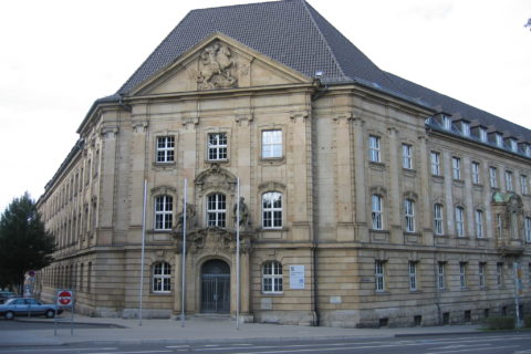 Verwaltungsgericht Aachen