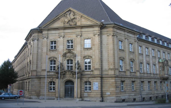 Verwaltungsgericht Aachen
