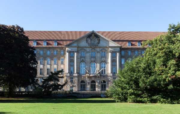 Kammergericht