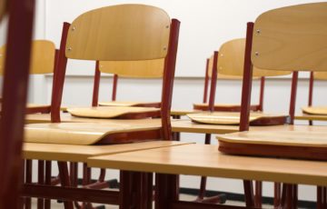 Klassenzimmer