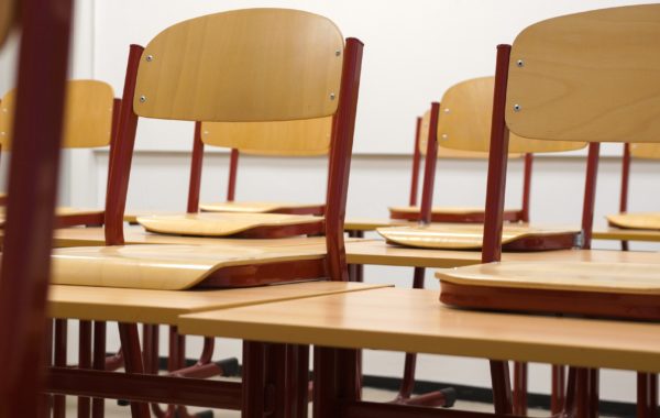 Klassenzimmer