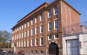 Finanzgericht des Landes Sachsen-Anhalt