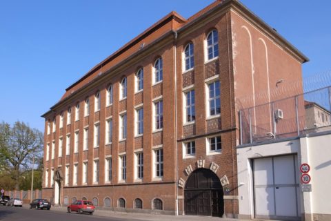 Finanzgericht des Landes Sachsen-Anhalt
