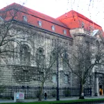 Oberverwaltungsgericht Berlin-Brandenburg