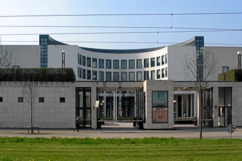 Generalbundesanwaltschaft