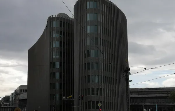 EY Berlin