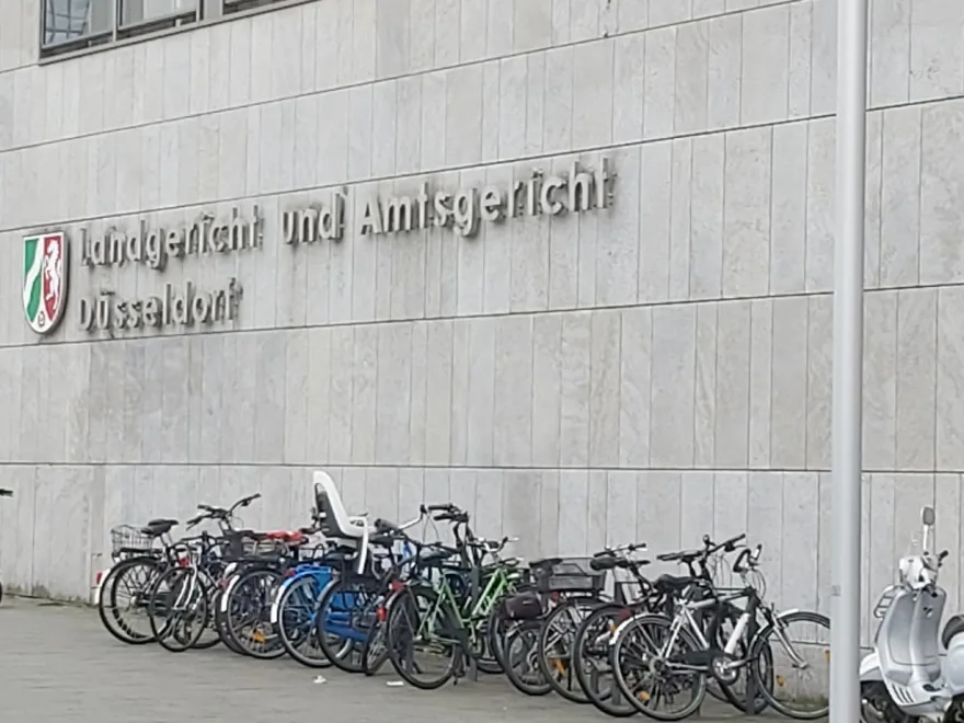 Land- und Amtsgericht Düsseldorf