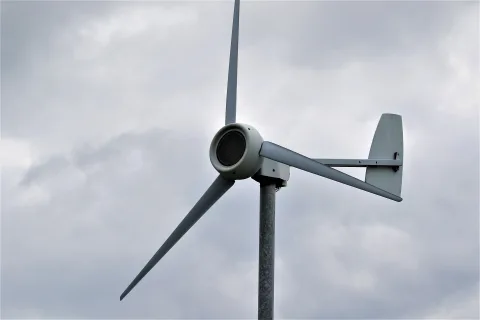 Windrad