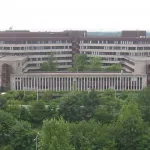 Bundesamt für Verfassungsschutz Köln