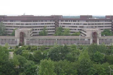 Bundesamt für Verfassungsschutz Köln