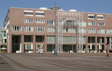 Rathaus Dortmund