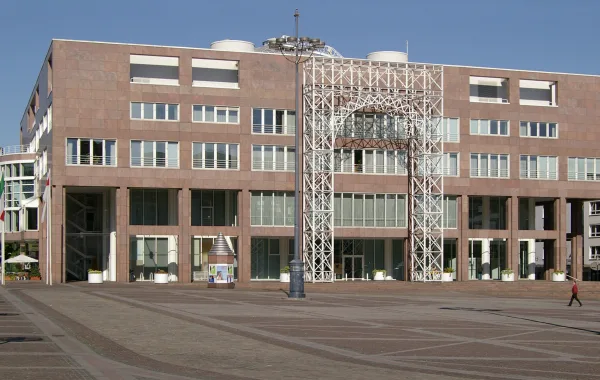Rathaus Dortmund