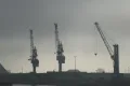 Hamburg Hafen