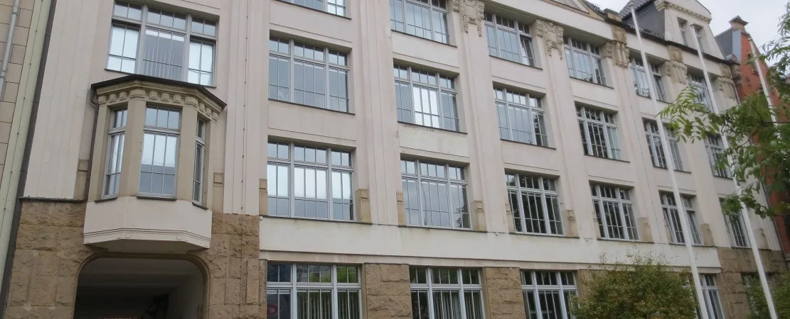 Sächsisches Landesarbeitsgericht in Chemnitz