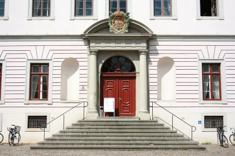 Landgericht Lüneburg