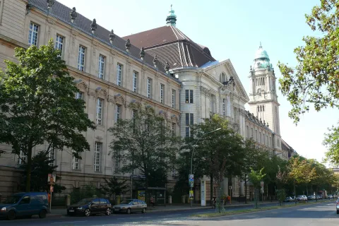 Amtsgericht Tiergarten (Kriminalgericht)