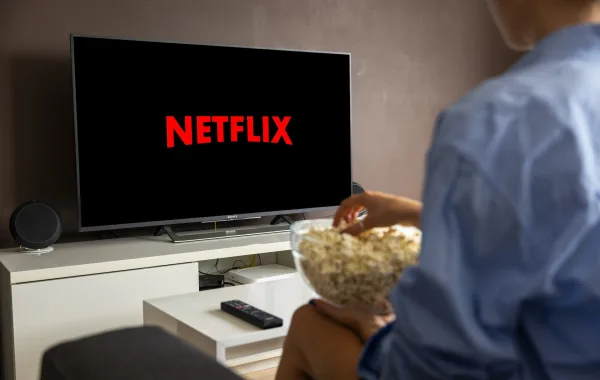 Netflix