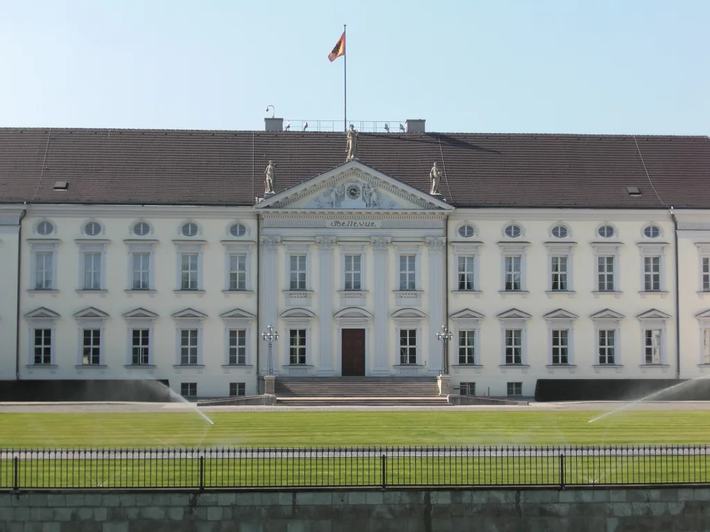 Bundespräsidialamt